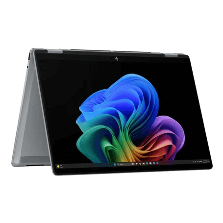 Cpu Core Ultra7 256V, Ram 16GB DDR5 ON BOARD, HDD 1TB NVME, KB EN, Screen 16" FHD Plus TOUCHSCREEN X360, VGA INTEL ARC 140V, Software WIN 11