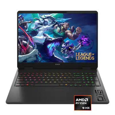 Cpu AMD Ryzen9 365, Ram 32GB DDR5, HDD 1TB NVME, KB EN, Screen 17.3" (1920 x 1200) 144HZ, VGA RTX 5060 8GB, Software WIN 11