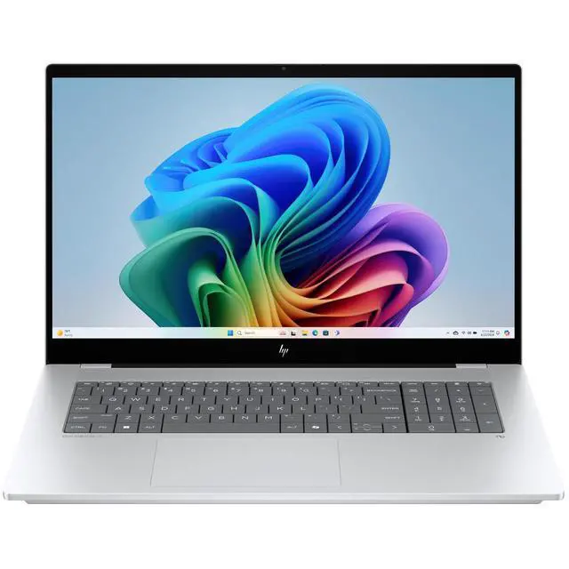 HP OMNIBOOK X NGAI 17-DD0047NR