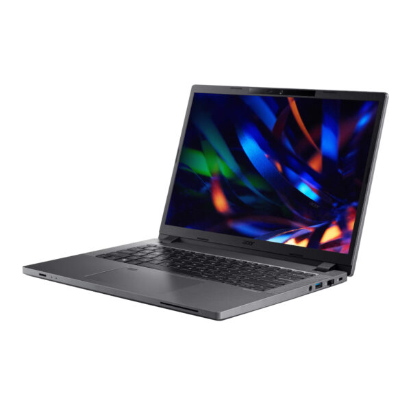 CPU Core i7-1355U, Display 15.6" FHD ComfyView, O.S. DOS, Memory Slots Two (1 Empty), Memory 1x16GB DDR5 5600, Storage 1 x NVMe 512GB Plus 1 Empty NVMe 2280 Slot, VGA Intel UHD Graphics, Keyboard Full, E,A, Webcam, Wi-Fi 720P , Wi-Fi 6, LAN Gigabit, Card Reader Micro SD, Bluetooth BT 5.3, Audio Stereo, Battery 3-Cell Up to 17 hrs., USB 2x USB3 2x USBC, Audio Jack Combo, Microphone Yes, Display Output 1 HDMI