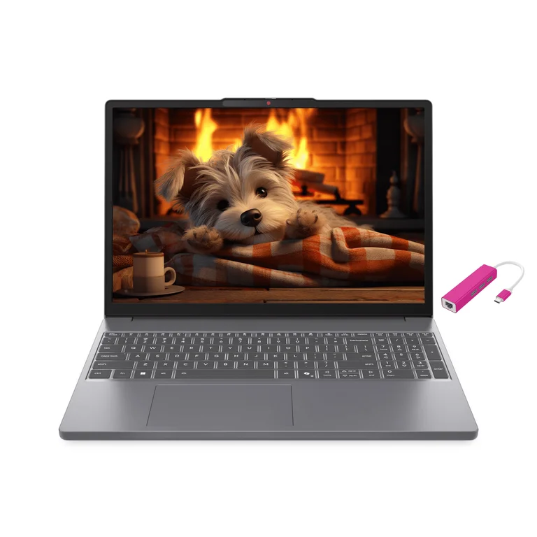 LENOVO IDEAPAD 83B40008US-512GB