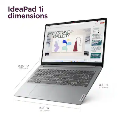LENOVO IP1 15IRU7 83B40008US-V2