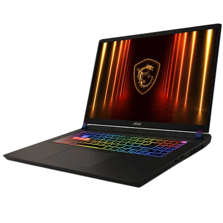 MSI VECTOR A16 HX A8WHG-004US