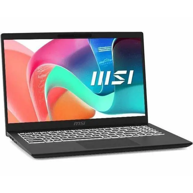 MSI MODERN 15H C2RMTG-406US