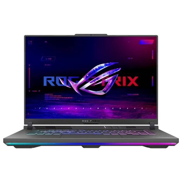 cpu AMD Ryzen 9 8940HX ,Ram 16GB DDR5 ,Storage 1TB NVME ,Keyboard EN ,Screen 16" WUXGA 165HZ ,VGA RTX 5070 8GB ,software WIN 11
