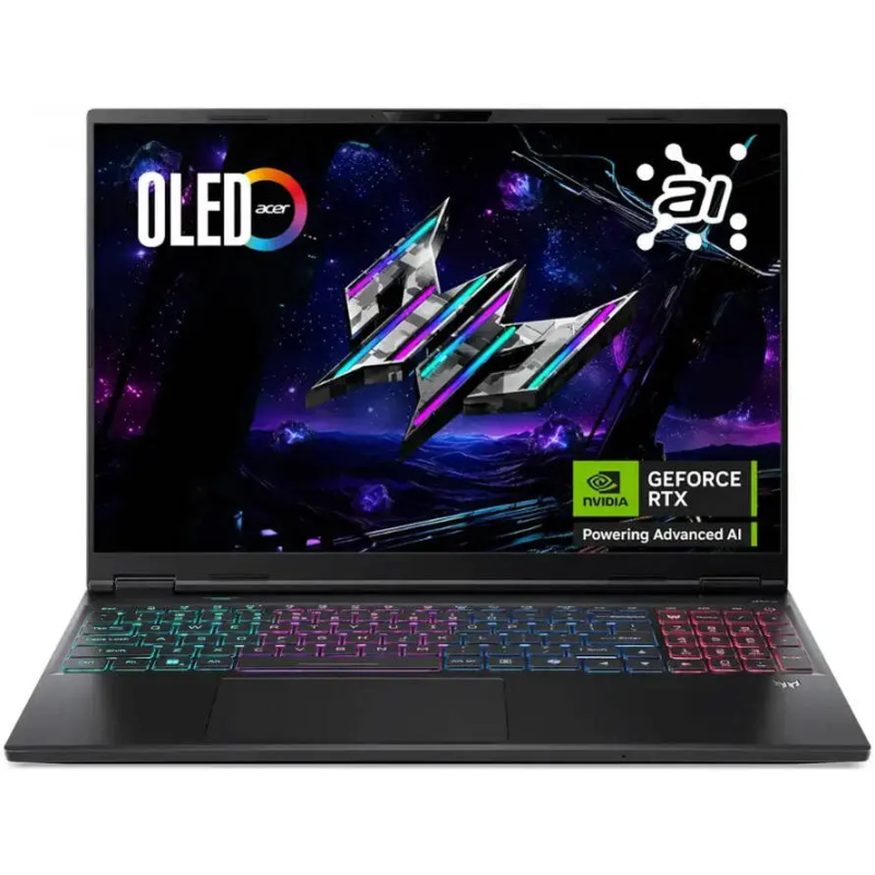 ACER PREDATOR HELIOS NEO 16S AI PHN16S-71-91AW