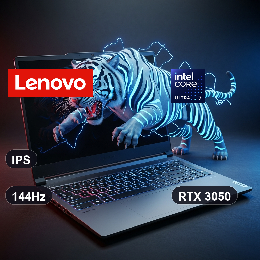 Lenovo LOQ - 83DV000EAX