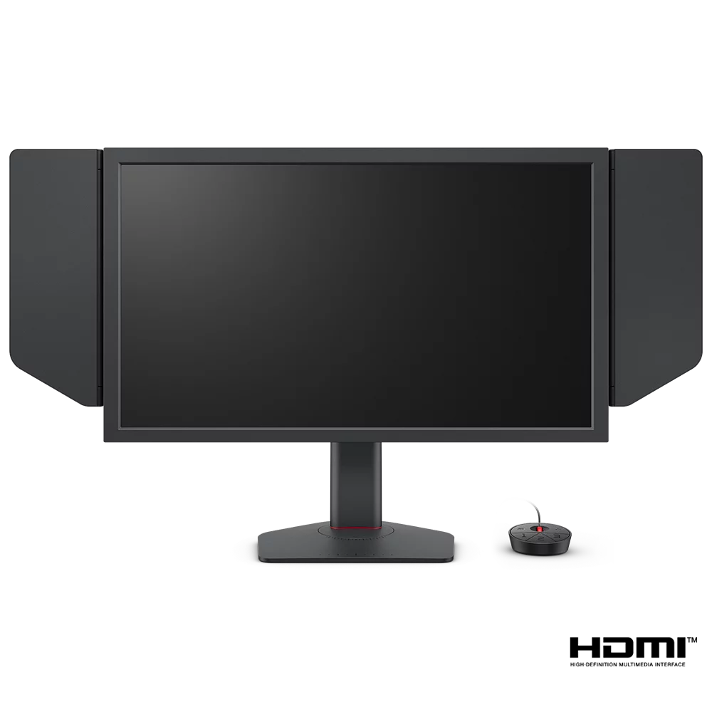 Benq LED 25" XL2586X plus XL2586X