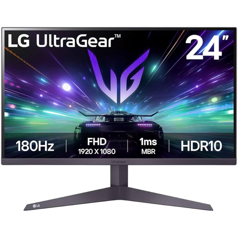 Gaming 180Hz ,2HDMI,DP FHD