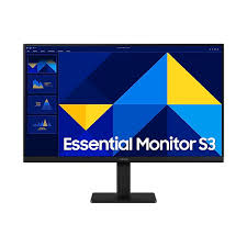 24 LED IPS Monitor (Including HDMI Cable) RefreshRate 100HZ ,Resolution 1920 x 1080 ,ResponseTime 5ms (GTG) ,D-Sub x1 ,HDMI x1 ,Color Black ,StandType Simple