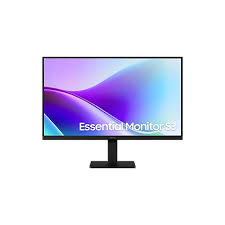 24 IPS Monitor Essential S3 (Including HDMI Cable) RefreshRate 120HZ ,Resolution 1920 x 1080 ,ResponseTime 5ms (GTG) ,D-Sub x1 ,HDMI x2 ,Color Black ,StandType Simple