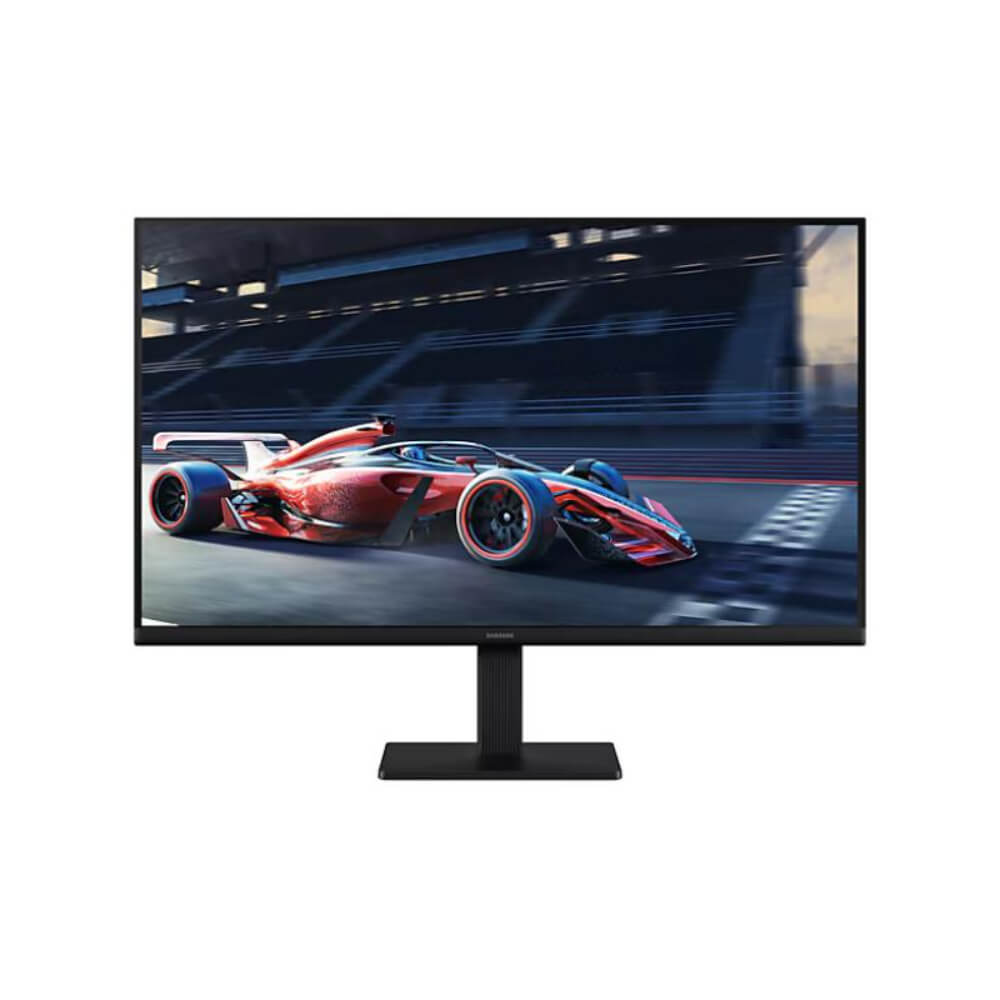 27 LED IPS Monitor (Including HDMI Cable) RefreshRate 100HZ ,Resolution 1920 x 1080 ,ResponseTime 5ms (GTG) ,D-Sub x1 ,HDMI x1 ,Color Black ,StandType Simple