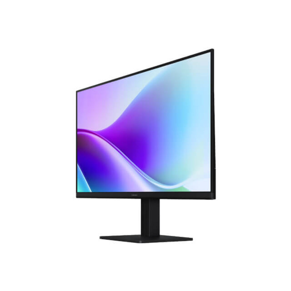 27 IPS Monitor Essential S3 (Including HDMI Cable) RefreshRate 120HZ ,Resolution 1920 x 1080 ,ResponseTime 5ms (GTG) ,D-Sub x1 ,HDMI x2 ,Color Black ,StandType Simple