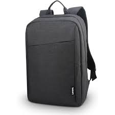 15.6" Laptop Backpack B210 Black