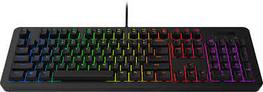 Legion K300 RGB Gaming Keyboard -AR&EN