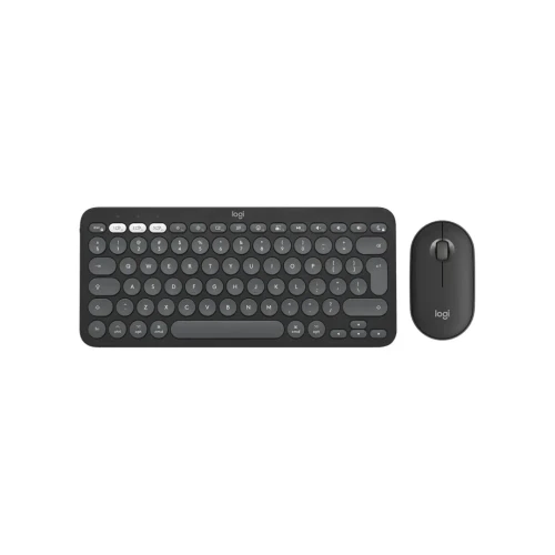 Wireless Combo MK220 EN/AR