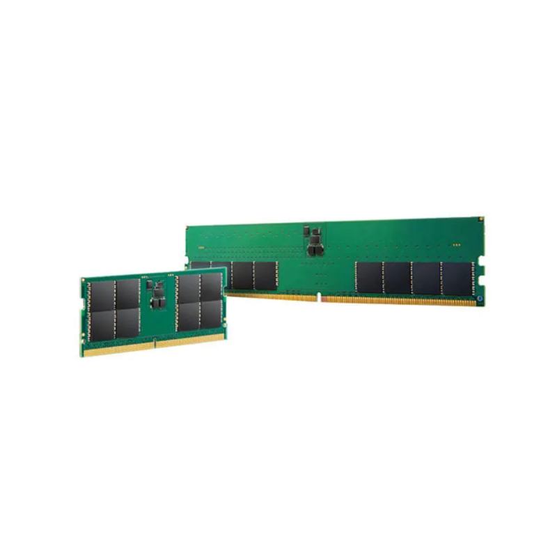 Memory Desktop DDR5 (5600) 16GB