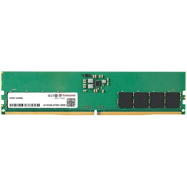 Memory Desktop DDR5 (5600) 8GB