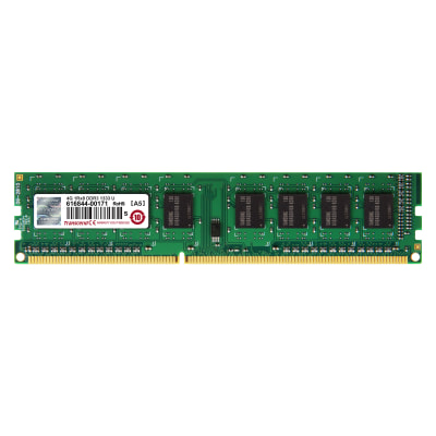 Memory Desktop DDR3 (1600) 4GB