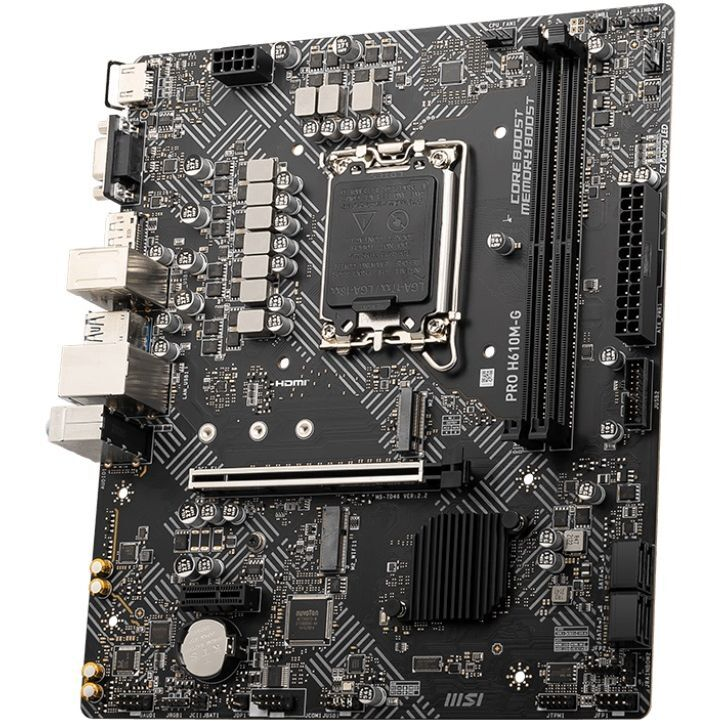 A520M-A PRO
