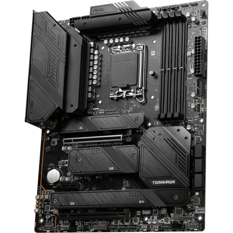 MAG Z790 TOMAHAWK WIFI