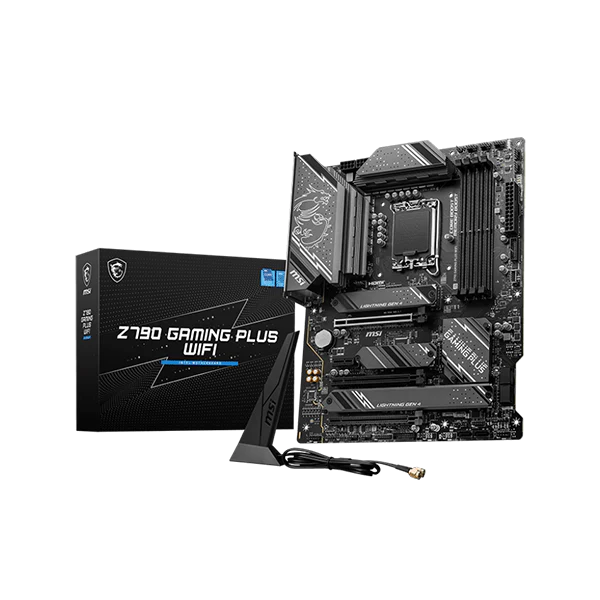 PRO Z790-P WIFI