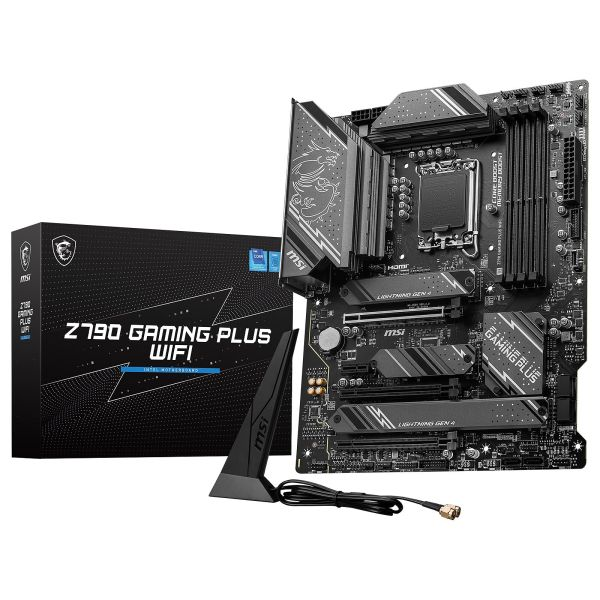 Z790 GAMING PLUS WIFI