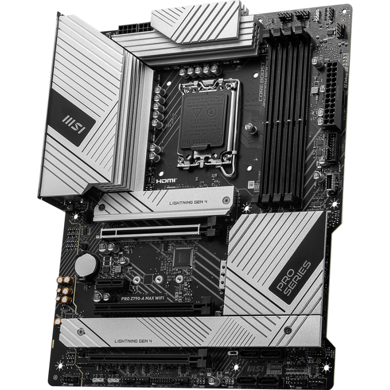 PRO Z790-A MAX WIFI