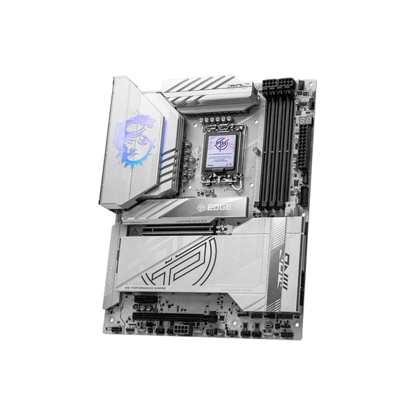 MPG Z890 EDGE TI WIFI