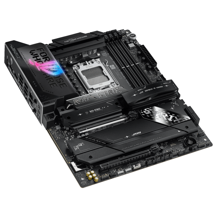 B650M GAMING WIFI