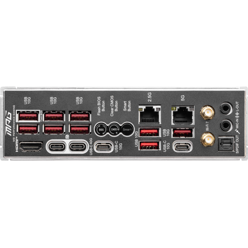 PRO A620AM-B EVO