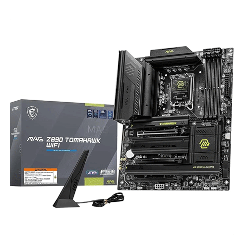 MPG X870E CARBON WIFI