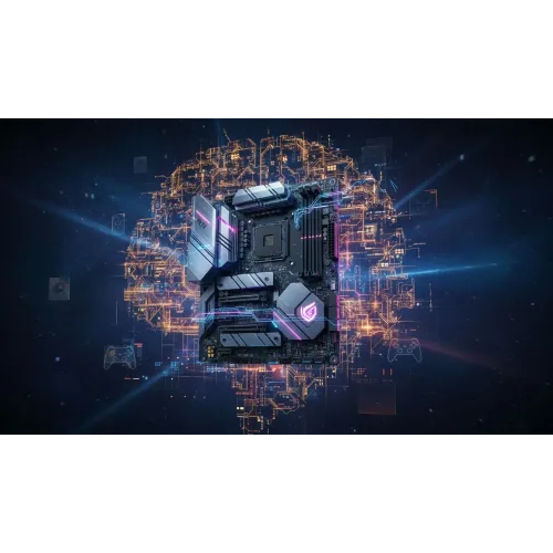 B840 GAMING PLUS WIFI