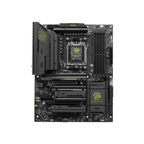 MAG X870E TOMAHAWK WIFI