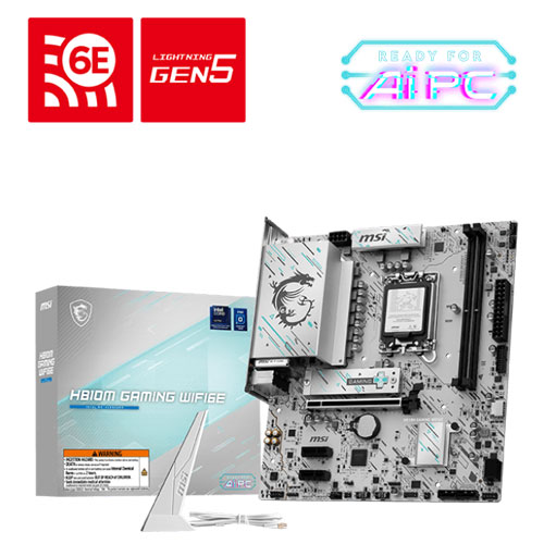 PRO H810M-B