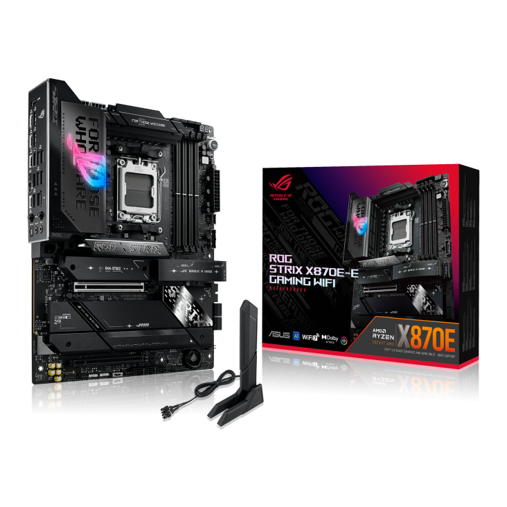 PRO B850M-A WIFI