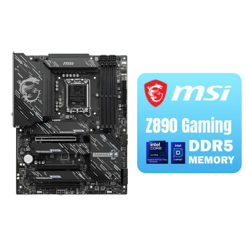 B860M GAMING WIFI