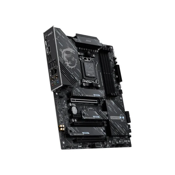 X870E GAMING PLUS WIFI