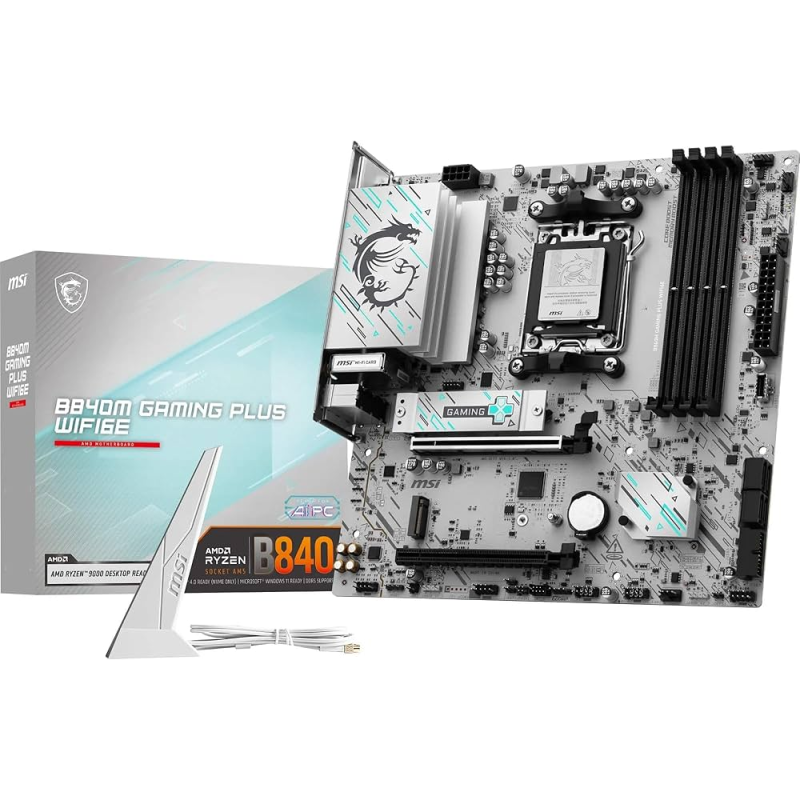 PRO B840M-P WIFI6E