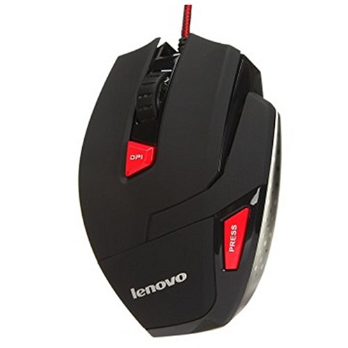 lenovo Gaming Mouse M600 RED _gx30j22781