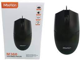 Meetion mouse m360 usb optical -m360