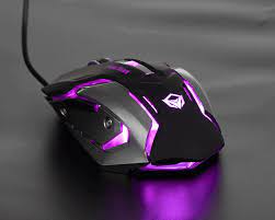 Meetion mouse gaming m915 2400dpi usb -m915