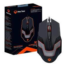 Meetion mouse m940 gaming usb