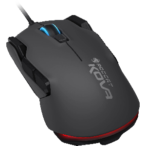 Roccat mouse kova gaming pure performance _roc-11-502