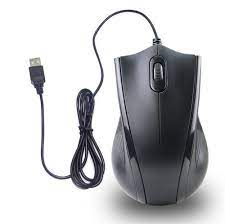 Vcom mouse usb dm114