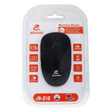 jeoang Wireless optical mouse-jw218