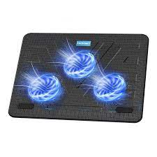 cooler pad with  3 fan _yl738