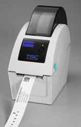 Tsc barcode printer TDP 225 _tdp225