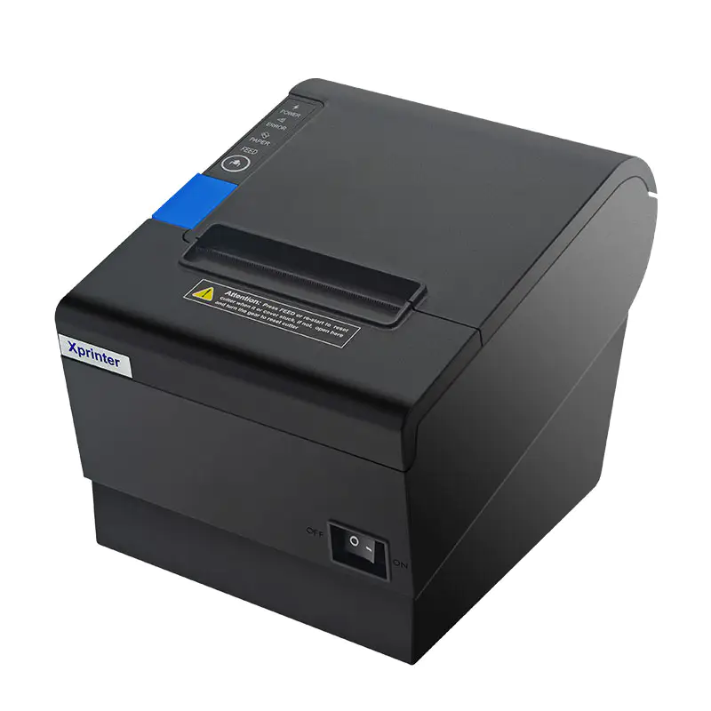 xprinter thermal  label printer  80mm  -xp-t371u