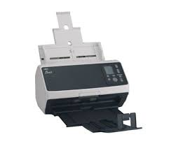 Fujitsu scanner fi-8170 a4 adf 70ppm duplex 600dpi  _pa03810-b051